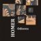 Homer – Odiseea