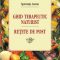 Speranţa Anton – Ghid terapeutic naturist. Reţete de post