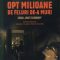 Lawrence Block – Opt milioane de feluri de-a muri