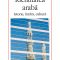 Nadia Anghelescu – Identitatea arabă. Istorie, limbă, cultură