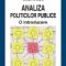William Dunn – Analiza politicilor publice. O introducere