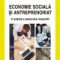 Mihaela Vlăsceanu – Economie socială şi antreprenoriat. O analiză a sectorului nonprofit