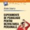 Alain Lieury – Experimente de psihologie pentru dezvoltarea personală