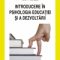 Ioan Neacşu – Introducere în psihologia educaţiei şi a dezvoltării