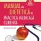 Albert Francois Creff – Manual de dietetică în practica medicală curentă
