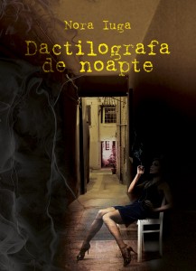 nora iuga-dactilografa de noapte