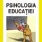 Dorina Sălăvăstru – Psihologia educaţiei