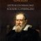 Galileo Galilei – Scrisori copernicane