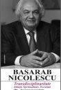 Conferinţă Basarab Nicolescu la Muzeul Naţional al Literaturii
