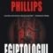 Arthur Phillips – Egiptologul