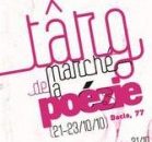 Adrian Diniş:”Noaptea albă de poezie de la Institutul Francez a fost mai degrabă neagră”