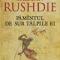 Salman Rushdie – Pămîntul de sub tălpile ei