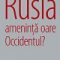 Jean-Sylvestre Mongrenier – Rusia ameninţă oare Occidentul?