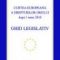 Diana Elena Dragomir – Curtea Europeană a Drepturilor Omului după 1 iunie 2010. Ghid legislati