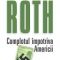 Philip Roth – Complotul împotriva Americii
