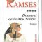 Christian Jacq – Ramses. Doamna de la Abu Simbel