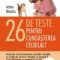 Adrian Neculau – 26 de teste pentru cunoaşterea celuilalt