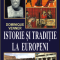 Dominique Venner – Istorie şi tradiţie la europeni