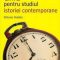 Vittorio Vidotto – Ghid pentru studiul istoriei contemporane