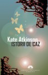 Kate Atkinson - Istorii de caz