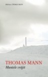 Thomas Mann - Muntele vrăjit