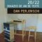 Dan Perjovschi – 20/22. Douăzeci de ani de texte