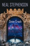 Neal Stephenson - Snow crash