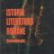 Mircea Ghiţulescu – Istoria literaturii române. Dramaturgia