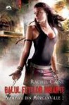 Rachel Caine - Balul fetelor moarte. Vampirii din Morganville 2