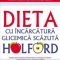 Patrick Holford – Dieta cu încărcătură glicemică scăzută