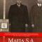 Eric Frattini – Mafia S.A. 100 de ani de Cosa Nostra