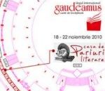 Pe cine pariază la Gaudeamus Casa de Pariuri Literare?