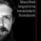 Remus Cernea – Manifest împotriva becalizării României