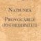 Dan Dungaciu – Naţiunea şi provocările (post) modernităţii