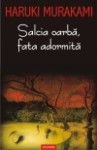 salciaoarba,fataadormita
