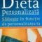 Alain Golay – Dieta personalizată. Slabeşte în funcţie de personalitatea ta