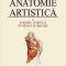 Gheorghe Ghiţescu – Anatomie artistică. Volumul II: Formele corpului în repaus şi mişcare