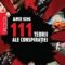 Jamie King – 111 teorii ale conspiraţiei