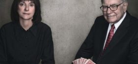 Warren Buffett şi prietenia sa cu o mare campioană de Bridge