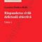 Lacrima Rodica Boilă – Răspunderea civilă delictuală obiectivă