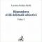 Lacrima Rodica Boilă – Răspunderea civilă delictuală subiectivă