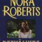Nora Roberts – Dezvăluire şocantă