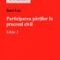 Ioan Leş – Participarea părţilor în procesul civil