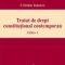 Cristian Ionescu – Tratat de drept constituţional contemporan