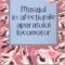 Panaev M.S. – Masajul în afecţiunile aparatului locomotor
