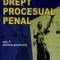 Petre Buneci – Drept procesual penal