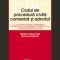 Gabriela Cristina Frenţiu – Codul de procedură civilă comentat şi adnotat