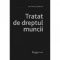 Ion Traian Ştefănescu – Tratat de dreptul muncii