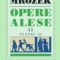 Sławomir Mrożek – Opere alese II. Teatru 1