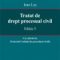 Ioan Leş – Tratat de drept procesual civil